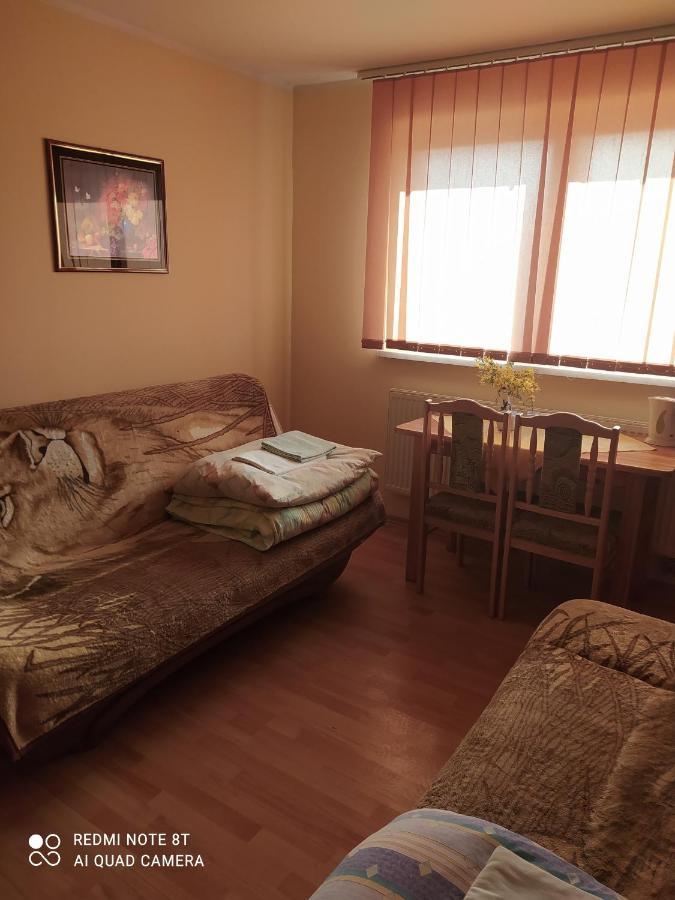 Zajazd ,,Rys" Dobra (Limanowa) Exterior foto